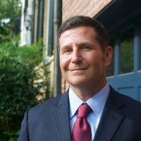 LTC (Ret.) Erik Kramer